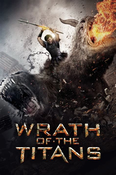 yesmovie wrath of the titans|Wrath of the Titans (2012) — The Movie Database (TMDB).